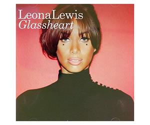 Lewis, Leona - Glassheart: Deluxe Edition (2 CD)