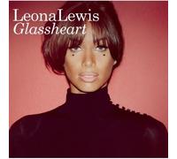 Lewis, Leona - Glassheart (Deluxe Edition)
