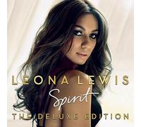 Lewis Leona - Spirit