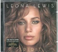 Leona Lewis - Spirit - Cd