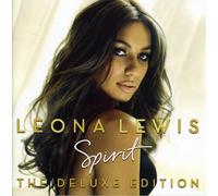 Lewis Leona - Spirit