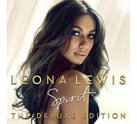 Lewis Leona - Spirit (Deluxe Edt.)