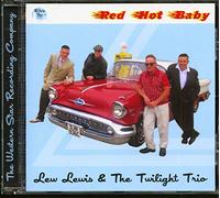 Lewis, Lew - Red Hot Baby