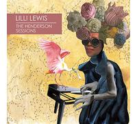 Lewis, Lilli - The Henderson Sessions
