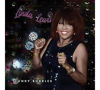 Lewis Linda - Funky Bubbles (1967- 2017)