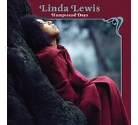 Lewis, Linda - Hampstead Days (The Bbc Recording)