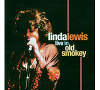 Lewis, Linda - Live In Old Smokey