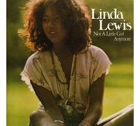 Lewis, Linda - Not A Little Girl Anymore - Expanded Edi