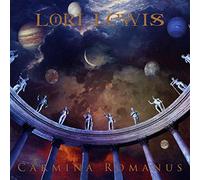 Lewis Lori - Carmina Romanus