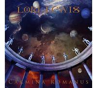 Lewis, Lori - Carmina Romanus