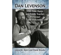 Lewis M. Stern David Brooks Dan Levenson (Tascabile)