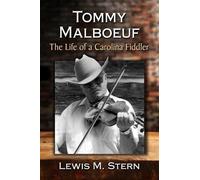 Lewis M. Stern Tommy Malboeuf (Tascabile)