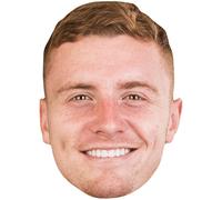 Lewis Macleod (Smile) Big Head