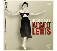 Lewis Margaret - Country Soul Of Margaret Lewis