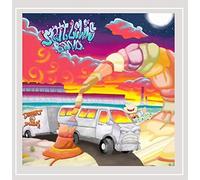 Lewis, Matt Band - Desert At Dusk