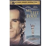 Lewis/Mcanally/Fricker/Mccabe - My Left Foot