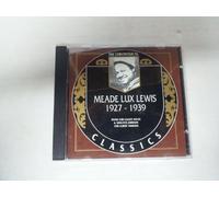 Lewis, Meade Lux - 1927-39