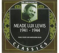 Lewis, Meade Lux - 1941-44