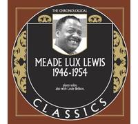 Lewis, Meade Lux - 1946-54