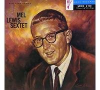 Lewis, Mel - Mel Lewis
