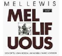 Mel Lewis - Mellifluous