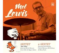 Lewis, Mel - Septet (Got 'Cha)