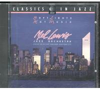 Lewis,Mel - Soft Lights and Hot Music