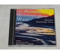 Lewis, Michael J. - Romantic Splendour Of Wales