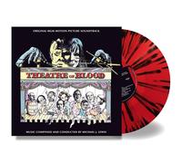 Lewis Michael J. Theatre of Blood (Vinyl LP) 50th Anniversary 12" Album