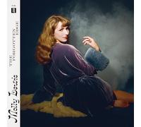 Molly Lewis The Forgotten Edge (CD) EP