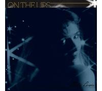 Molly Lewis On the Lips (CD) Album