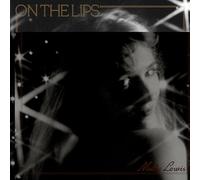 Lewis, Molly - On the Lips (Candlelight Gold Vinyl)