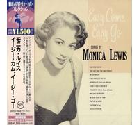 Lewis, Monica - Easy Come Easy Go