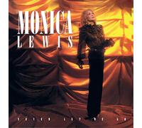 Lewis, Monica - Never Let Me Go (Digitally Remastered)