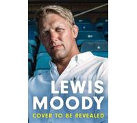 Lewis Moody Untitled (Copertina rigida) (PRESALE 05/11/2026)