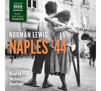 Lewis, Norman/ Boulton, Nicholas - Naples 44