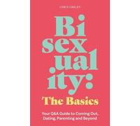 Lewis Oakley Bisexuality: The Basics (Tascabile)