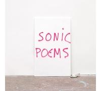 Lewis Ofman Sonic Poems (CD) Album