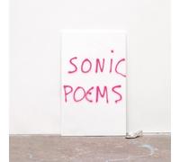 Lewis Ofman Sonic Poems (Vinyl LP) 12" Album