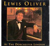 Lewis Oliver at The Dorchester London