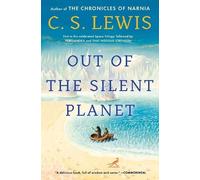 Lewis Out of the Silent Planet (00)