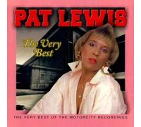 Lewis, Pat - Very Best