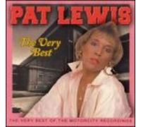 Lewis, Pat - Very Best of Pat Lewis