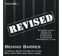 Lewis, Paul - Revised Vol. 1