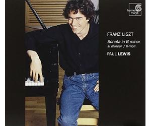 Lewis Paul - Sonata in Si Minore