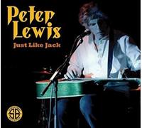 Lewis, Peter - Just Like Jack