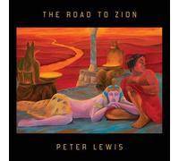 Lewis, Peter - Road To Zion