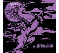 Lewis, Phil - More Purple Than Black