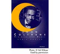 Lewis Porter John Coltrane (Tascabile) Michigan American Music