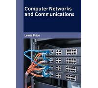 Lewis Price Computer Networks and Communications (Copertina rigida)